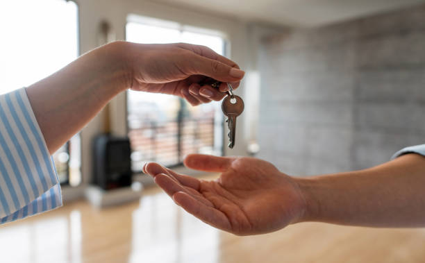 Ken Townsend, Realtor - Senior Real Estate Specialist